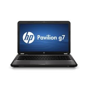 HP G7-2017us 17.3