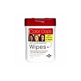 COLOR OOPS HR CLR REMOVR WIPES Size: 10
