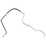 Dorman 625-912 Oil Cooler Outlet Line for Volvo by Dorman