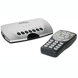 Impact Acoustics PC to TV Converter - Scan converter