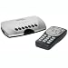 Electronics : Impact Acoustics PC to TV Converter - Scan converter
