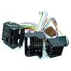 Freisprech Adapter - BMW - Adapter PARROT, THB / ISO - ab 2001