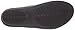 Crocs Women's Sanrah T-Strap Sandal,Espresso/Petal Pink,7 M US