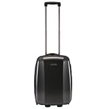 Titan Luggage Manhattan 2-Wheel 19 International Carry On