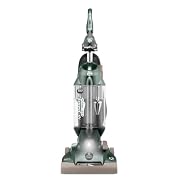 Dirt Devil 110009 Reaction with Soft Touch Upright Vacuum Cleaner