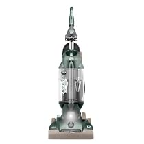 Dirt Devil 110009 Reaction with Soft Touch Upright Vacuum Cleaner