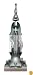 Dirt Devil 110009 Reaction with Soft Touch Upright Vacuum Cleaner