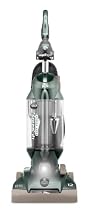 Dirt Devil 110009 Reaction with Soft Touch Upright Vacuum Cleaner