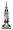 Dirt Devil 110009 Reaction with Soft Touch Upright Vacuum Cleaner