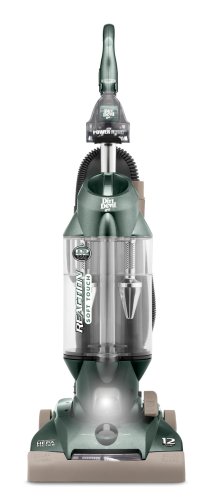 Childrens Toyshop  Tools & Hardware : Dirt Devil 110009 Reaction with Soft Touch Upright Vacuum Cleaner