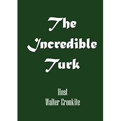 The Incredible Turk