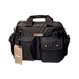 31JBqTDBadL. SL160  Messenger Bag with Multi Pockets for Acer Aspire One 531 10.1 Netbook