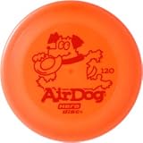 Air Dog 120 フリスビー オレンジ