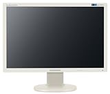 SAMSUNG (日本サムスン) 20型ワイド液晶モニター SyncMaster2043NW(IV)