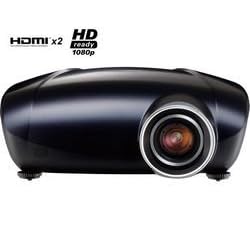 refurbished Mitsubishi HC6500 LCD home theater projector