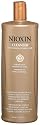 Nioxin  System 7  Cleanser, 33.8-Ounce Bottle
