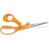 Fiskars 10 Inch Amplify RazorEdge Fabric Shears (170010-1001)