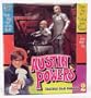 Austin Powers Dr. Evil Mini Me and Mini Mobile with 4 Sound Clips