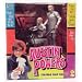 Austin Powers Dr. Evil Mini Me and Mini Mobile with 4 Sound Clips