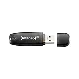 Intenso  Rainbow - Memoria USB 16 GB