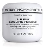 Peter Thomas Roth Sulfur Cooling Masque
