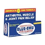 Rubs & Ointments Pain Reliever