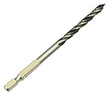 PROMATE 六角軸中グリドリル10mm  GD-10