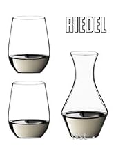 RIEDEL リーデル オー フォー・トゥー・セット