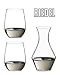 Riedel O �ե��� �ȥ��� 5414/25