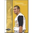 2006 Just Minors Justifiable JF-23 Evan Longoria (Baseball Cards) (TB - 3B) 1st Round Pick 06