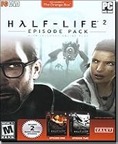 Half-Life 2: Episode Pack