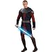 Star Wars Clone Wars ANAKIN SKYWALKER Costume - ADULT Standard Size (Fits up to 44 Jacket Size)