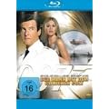 James Bond - Der Mann mit dem goldenen Colt [Blu-ray]