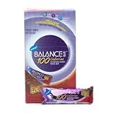 Balance Bar 100 Calories Chocolate Caramel Crisp 15 bars
