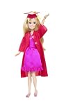 Mattel - N6849 - High School Musical - Poupée - Sharpay Jour du diplôme