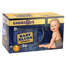 Nuk First Choice BPA FREE Glass Baby Bottle with Latex Nipple - 8 Oz. - Blue