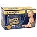 Nuk First Choice BPA FREE Glass Baby Bottle with Latex Nipple - 8 Oz. - Blue