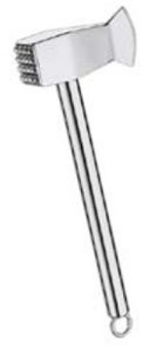 K&uuml;chenprofi 0801032800 Fleischklopfer / K&uuml;chenbeil Preisvergleich