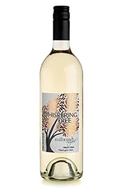 Whispering Tree Pinot Grigio 2011 - Case of 6