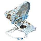 Infant Rocker - color Cocoa Blue