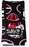 UGA Georgia Bulldogs Cell Phone Glasses Case