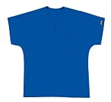 New Budget V-Neck Scrubs Top by Cherokee