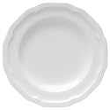 Mikasa Antique White Bread and Butter Plate