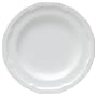 Mikasa Antique White Bread and Butter Plate