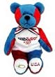 Allegiance 2 - God Bless America Bear