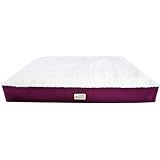 Armarkat Pet Bed Mat 49-Inch by 35-Inch by 8-Inch M02HJH MB-Extra Large, Ivory by Armarkat