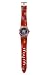 Uhren & Schmuck : Lauras Stern Kinderuhr, rot, LS2030