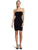 IMAGE OF David Lerner Women's Strapless Dress