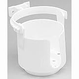 Attwood Marine Self-leveling Drink Holders Black Black