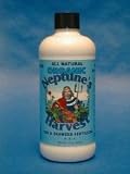 Organic Neptune's Harvest Fish & Seaweed Fertilizer - Pint